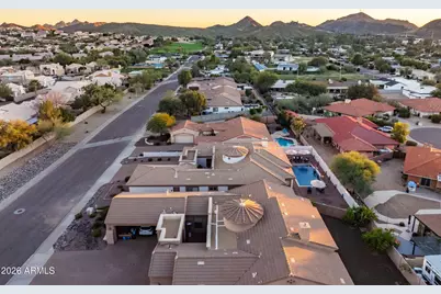 14112 N 12th Street, Phoenix, AZ 85022 - Photo 44