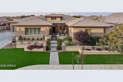 2052 E Crescent Way, Gilbert, AZ 85298 - Photo 1