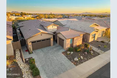 23649 N 76th Place, Scottsdale, AZ 85255 - Photo 2