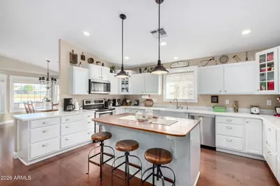 5854 E Leland Street, Mesa, AZ 85215 - Photo 14