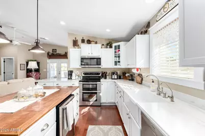 5854 E Leland Street, Mesa, AZ 85215 - Photo 16