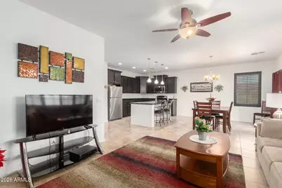 4133 S Buckskin Way, Chandler, AZ 85249 - Photo 8