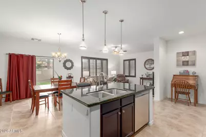 4133 S Buckskin Way, Chandler, AZ 85249 - Photo 14