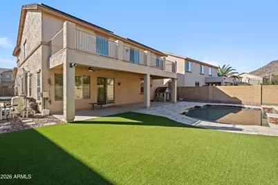 5116 W Trotter Trail, Phoenix, AZ 85083 - Photo 38