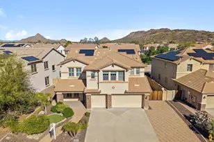 5116 W Trotter Trail, Phoenix, AZ 85083 - Photo 1