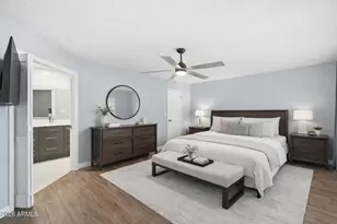 612 E Brook Hollow Dr, Phoenix, AZ 85022 - Photo 8