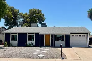 3801 E Capitan Dreyfus Ave, Phoenix, AZ 85032 - Photo 1