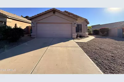 6061 E Rochelle Street, Mesa, AZ 85215 - Photo 1