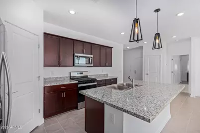 16009 W Smoketree Drive, Surprise, AZ 85387 - Photo 6