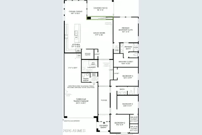 35309 N Cryolite Street, San Tan Valley, AZ 85144 - Photo 2