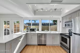 4217 N Miller Rd, Scottsdale, AZ 85251 - Photo 4