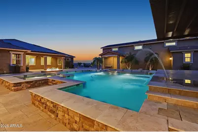 12823 W Keim Drive, Litchfield Park, AZ 85340 - Photo 82