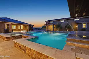 12823 W Keim Dr, Litchfield Park, AZ 85340 - Photo 82