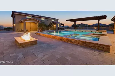 12823 W Keim Drive, Litchfield Park, AZ 85340 - Photo 80