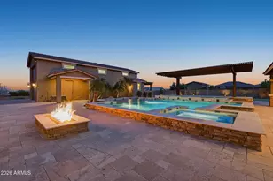 12823 W Keim Dr, Litchfield Park, AZ 85340 - Photo 80