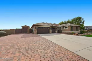 12823 W Keim Dr, Litchfield Park, AZ 85340 - Photo 2