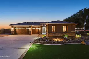 12823 W Keim Dr, Litchfield Park, AZ 85340 - Photo 72