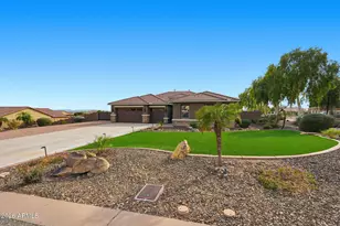 12823 W Keim Dr, Litchfield Park, AZ 85340 - Photo 4