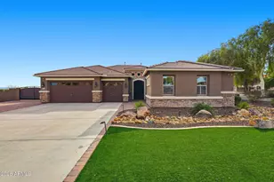 12823 W Keim Dr, Litchfield Park, AZ 85340 - Photo 1
