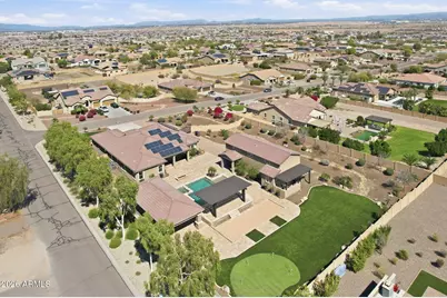 12823 W Keim Drive, Litchfield Park, AZ 85340 - Photo 96