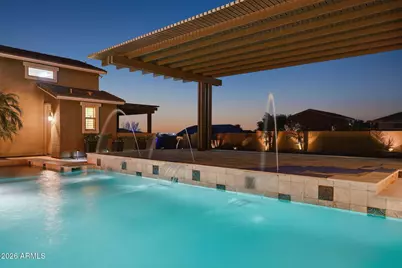 12823 W Keim Drive, Litchfield Park, AZ 85340 - Photo 88