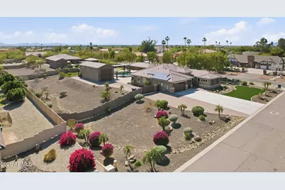 12823 W Keim Drive, Litchfield Park, AZ 85340 - Photo 100