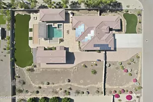 12823 W Keim Dr, Litchfield Park, AZ 85340 - Photo 92