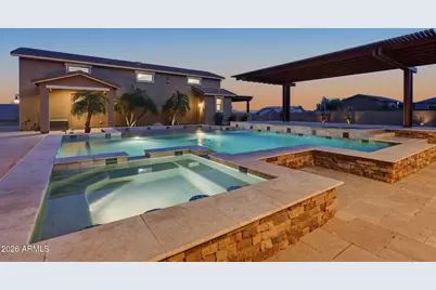 12823 W Keim Drive, Litchfield Park, AZ 85340 - Photo 88