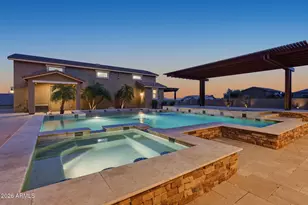 12823 W Keim Dr, Litchfield Park, AZ 85340 - Photo 88