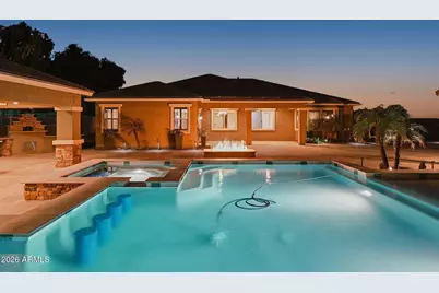 12823 W Keim Drive, Litchfield Park, AZ 85340 - Photo 84