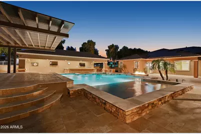 12823 W Keim Drive, Litchfield Park, AZ 85340 - Photo 92