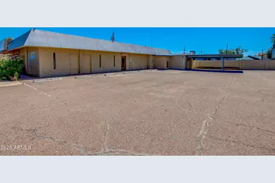 4496 N Black Canyon Highway, Phoenix, AZ 85017 - Photo 24