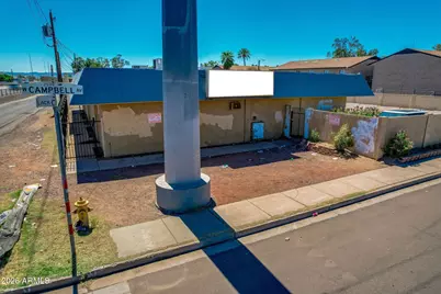 4496 N Black Canyon Highway, Phoenix, AZ 85017 - Photo 26