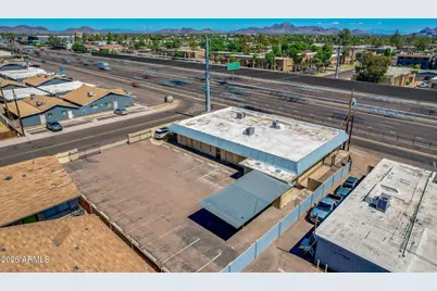 4496 N Black Canyon Highway, Phoenix, AZ 85017 - Photo 42