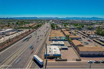 4496 N Black Canyon Highway, Phoenix, AZ 85017 - Photo 38