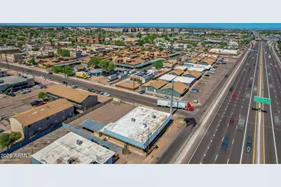 4496 N Black Canyon Highway, Phoenix, AZ 85017 - Photo 32