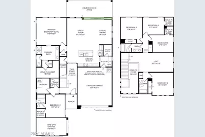 35373 N Cryolite Street, San Tan Valley, AZ 85144 - Photo 2