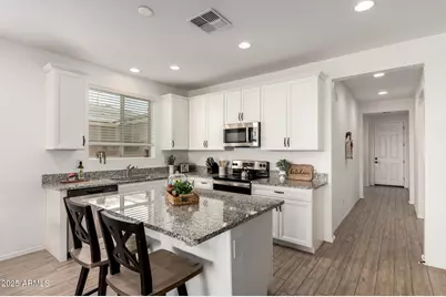 1808 N Menze Lane, Casa Grande, AZ 85122 - Photo 1