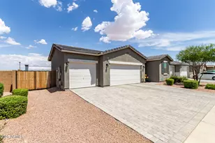 1808 N Menze Ln, Casa Grande, AZ 85122 - Photo 4