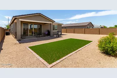 1808 N Menze Lane, Casa Grande, AZ 85122 - Photo 2