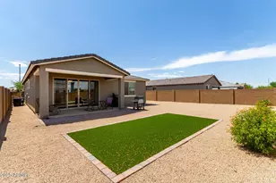 1808 N Menze Ln, Casa Grande, AZ 85122 - Photo 2