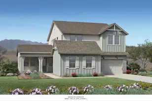 3413 W Storm Cloud St, San Tan Valley, AZ 85144 - Photo 1