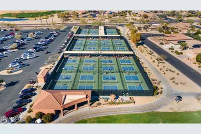 16757 W Villagio Drive, Surprise, AZ 85387 - Photo 36