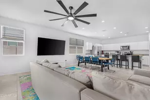 35585 W San Alvarez Ave, Maricopa, AZ 85138 - Photo 32