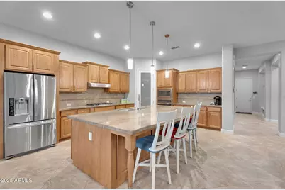 5070 S Pinaleno Place, Chandler, AZ 85249 - Photo 12