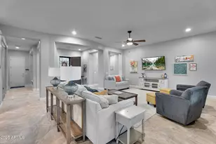 5070 S Pinaleno Pl, Chandler, AZ 85249 - Photo 8