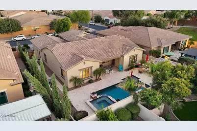 5070 S Pinaleno Place, Chandler, AZ 85249 - Photo 60