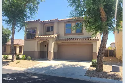 1373 S Wagon Wheel Court, Chandler, AZ 85286 - Photo 1