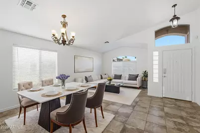 823 E Mountain View Road, San Tan Valley, AZ 85143 - Photo 2