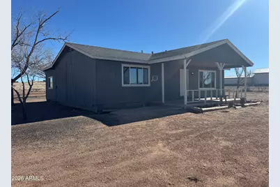 10 County Road N6011 --, Saint Johns, AZ 85936 - Photo 1